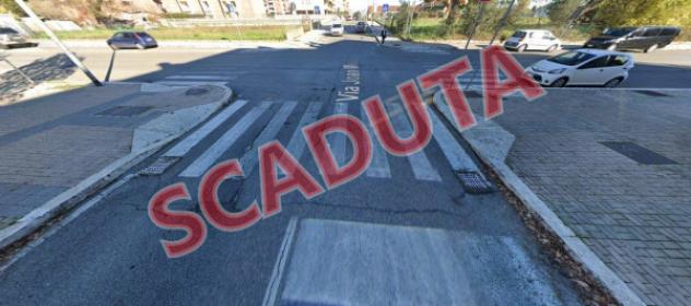 terreno edificabile in vendita a Roma in zona Capannelle