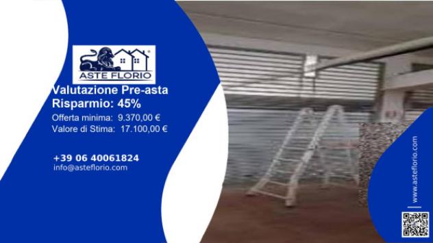 appartamento in vendita a Roma in zona Tor Vergata/Torrenova