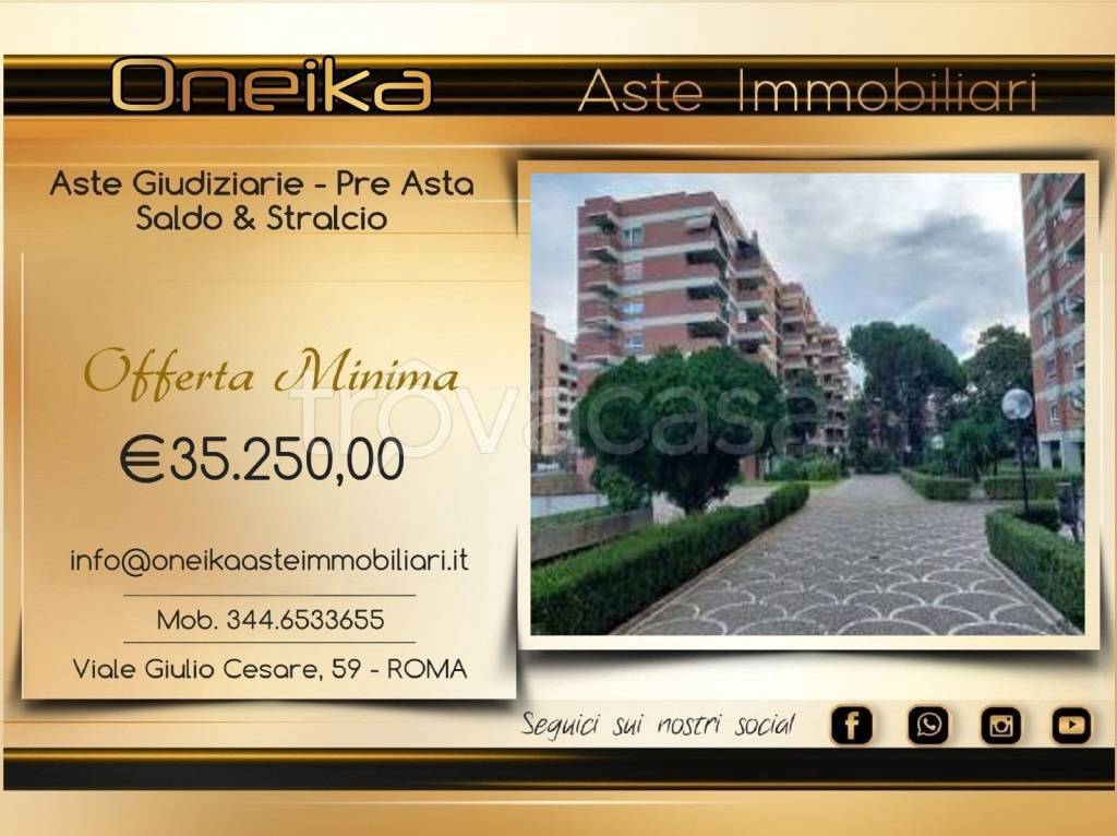 negozio in vendita a Roma in zona Ardeatino