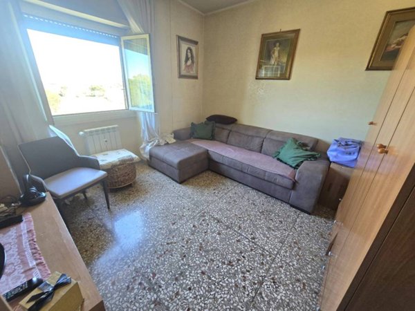 appartamento in vendita a Roma in zona Cinecittà