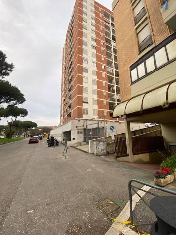appartamento in vendita a Roma in zona Torrino