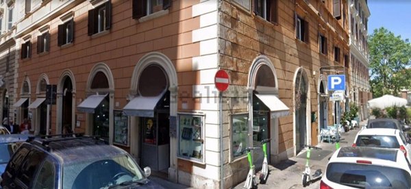 locale commerciale in vendita a Roma in zona Trieste