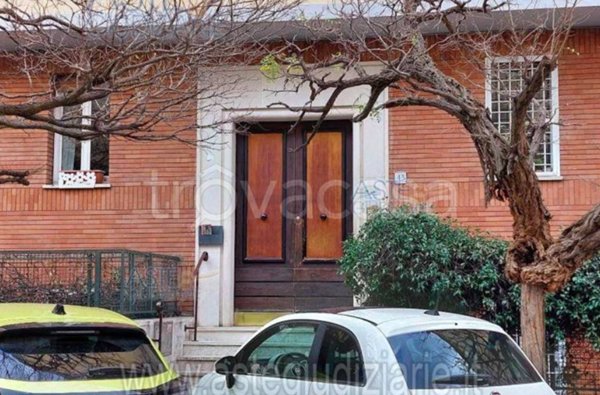 appartamento in vendita a Roma in zona Trieste