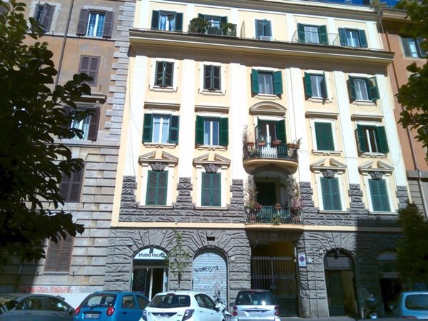 negozio in vendita a Roma in zona Della Vittoria