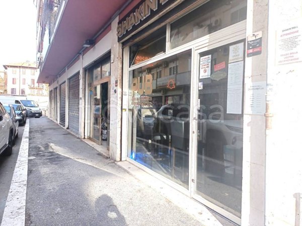 negozio in vendita a Roma in zona Ostia
