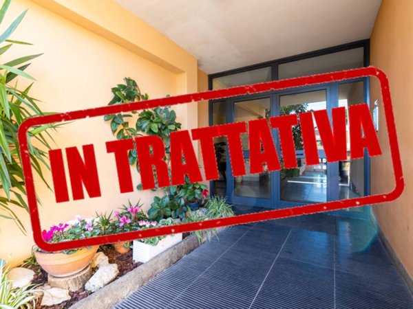 appartamento in vendita a Roma in zona Ludovisi/Sallustiano