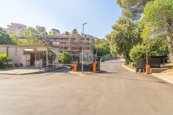 appartamento in vendita a Roma in zona Ludovisi/Sallustiano