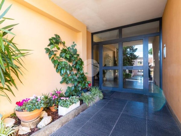 appartamento in vendita a Roma in zona Ludovisi/Sallustiano