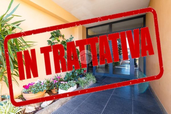 appartamento in vendita a Roma in zona Ludovisi/Sallustiano