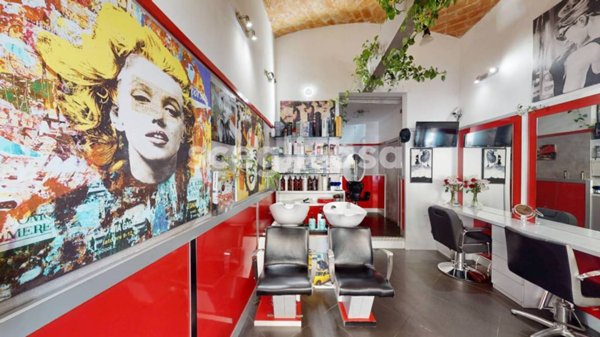negozio in vendita a Roma in zona Rione Monti/Campitelli