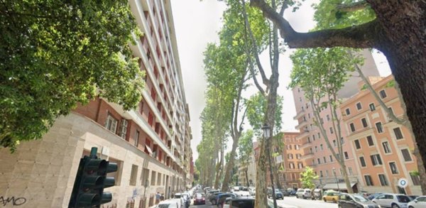 appartamento in vendita a Roma in zona Della Vittoria