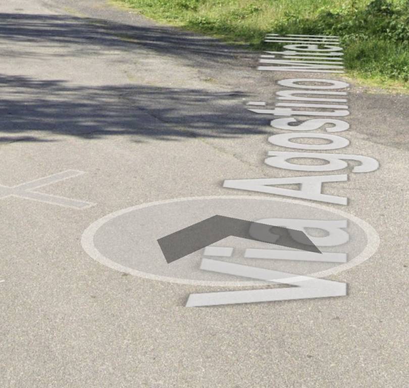 appartamento in vendita a Roma in zona Torre Angela