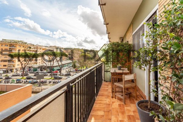 appartamento in vendita a Roma in zona Aurelio
