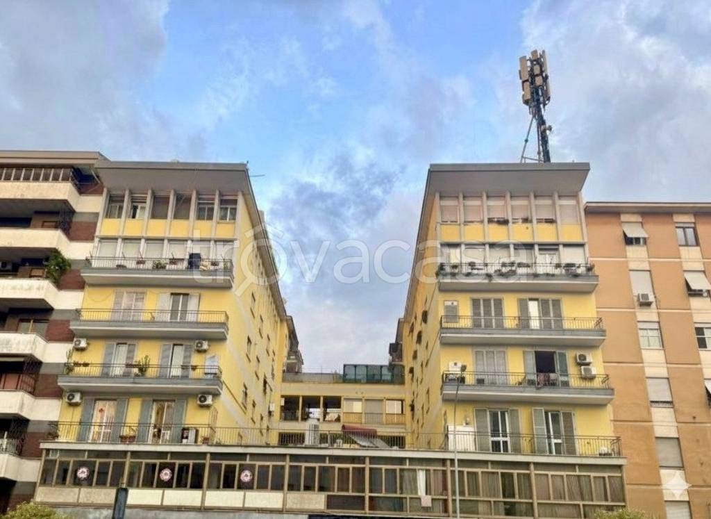 appartamento in vendita a Roma in zona Cinecittà