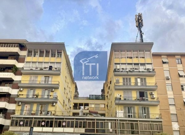 appartamento in vendita a Roma in zona Appio Claudio