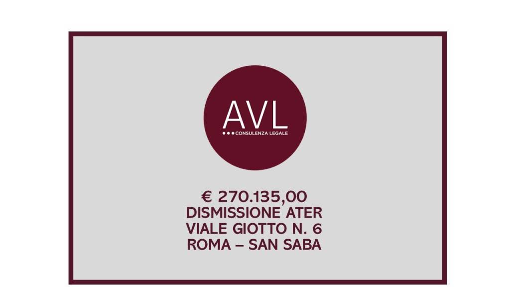 appartamento in vendita a Roma in zona San Saba - Ripa
