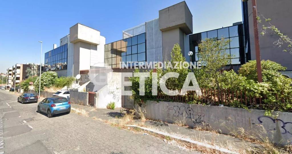 casa indipendente in vendita a Roma