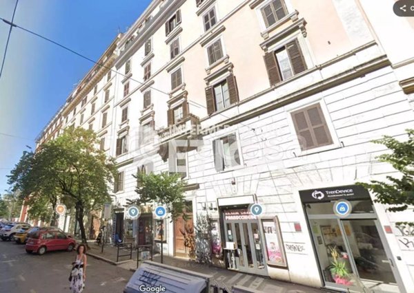 appartamento in vendita a Roma in zona Esquilino