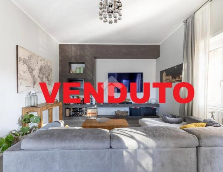 appartamento in vendita a Roma in zona Gianicolense