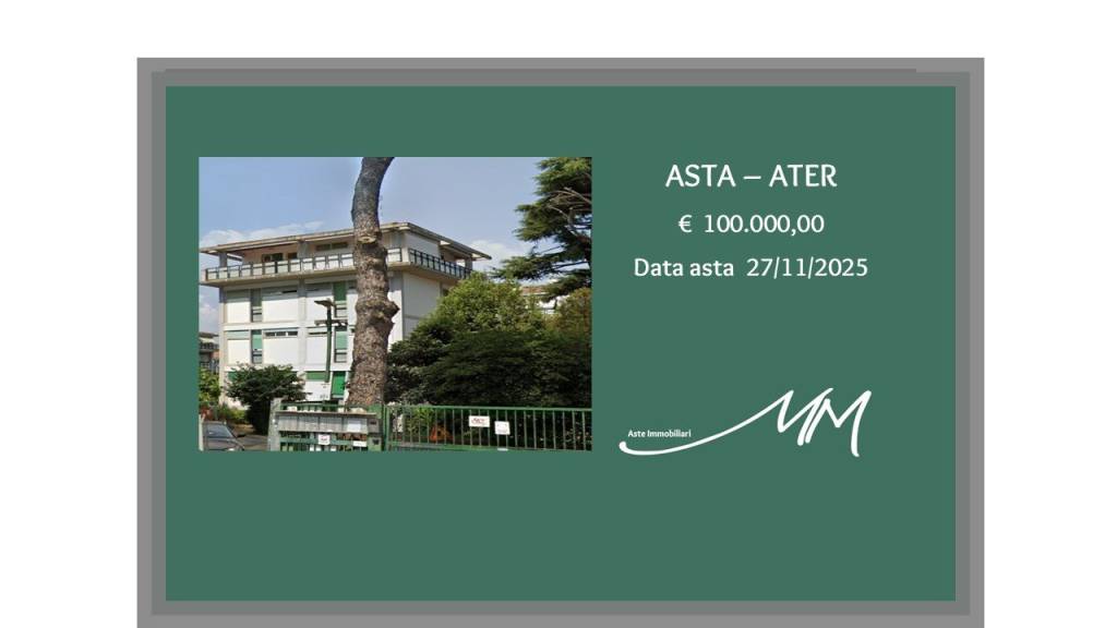 appartamento in vendita a Roma in zona Tor di Quinto