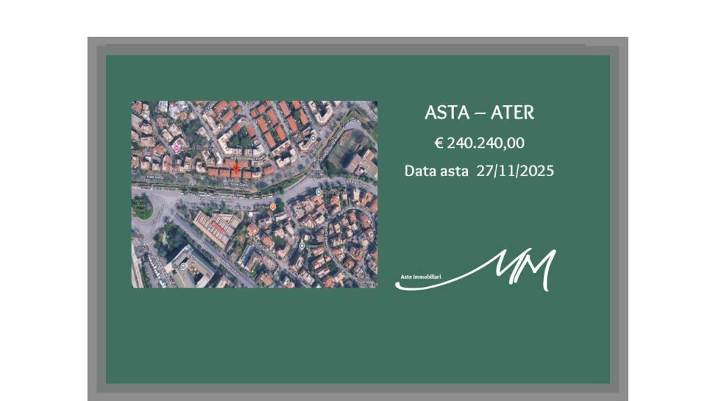 appartamento in vendita a Roma in zona San Saba - Ripa