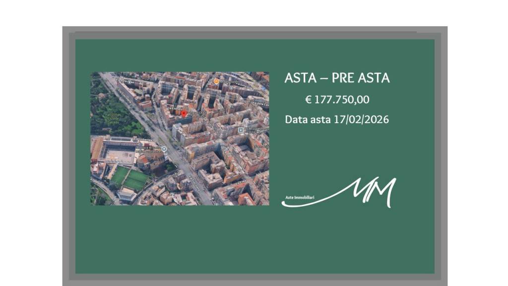 appartamento in vendita a Roma in zona Tuscolano