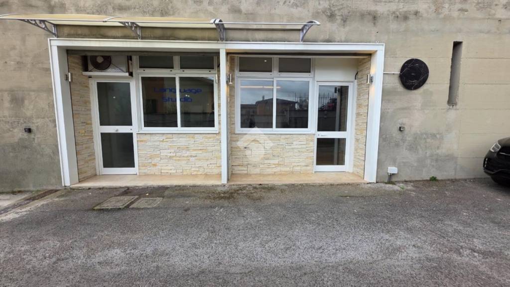 appartamento in vendita a Roma in zona Tor di Quinto