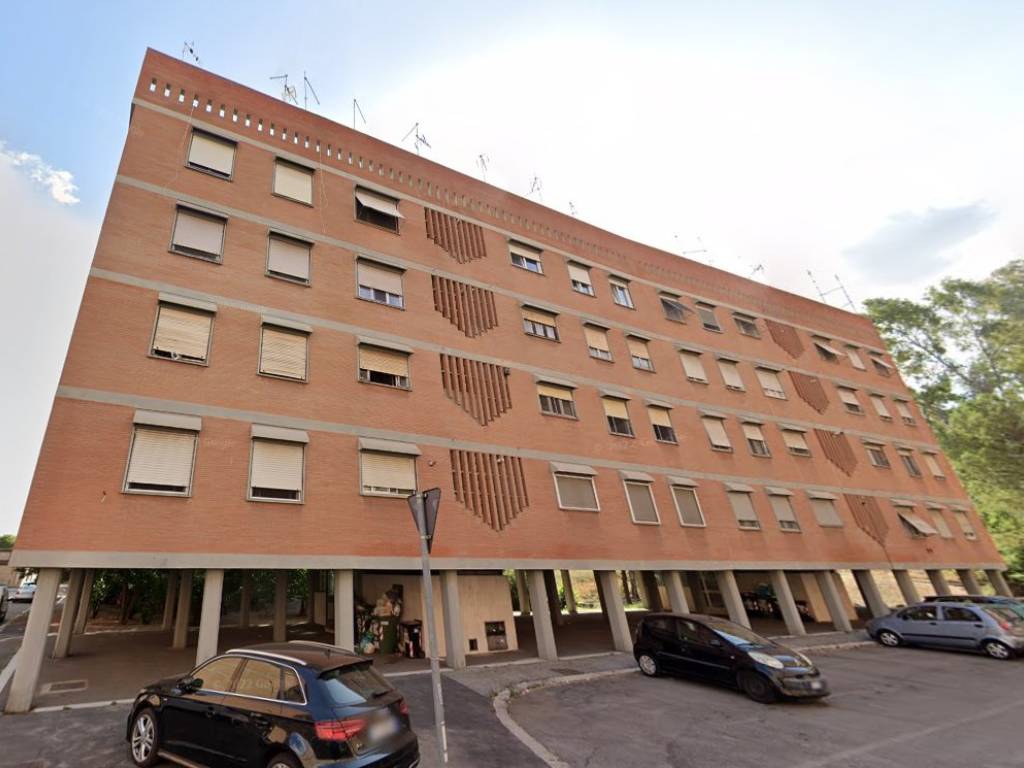 appartamento in vendita a Roma in zona Torrino