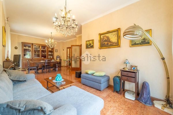 appartamento in vendita a Roma in zona Monte Sacro/Talenti