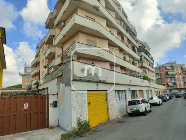 appartamento in vendita a Roma in zona Alessandrino