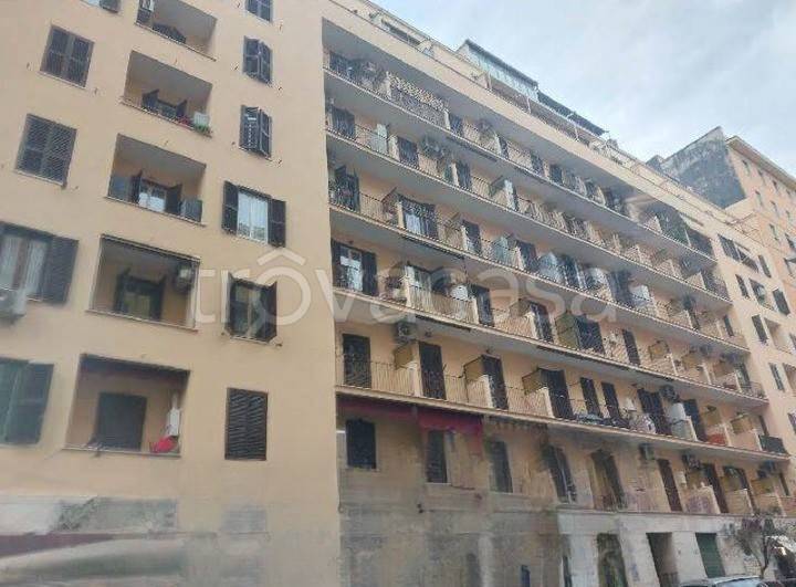 appartamento in vendita a Roma in zona Tuscolano