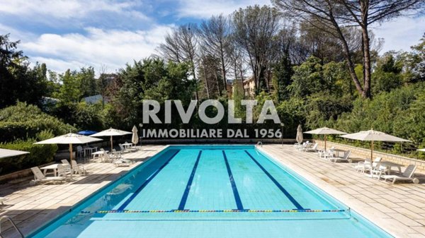 appartamento in vendita a Roma in zona Della Vittoria