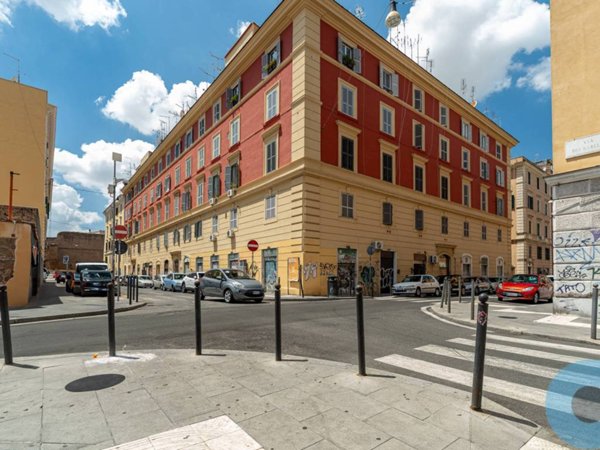 appartamento in vendita a Roma in zona Tiburtino