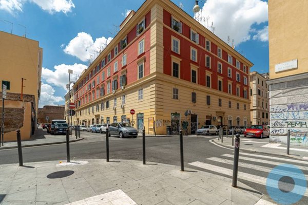 appartamento in vendita a Roma in zona Tiburtino