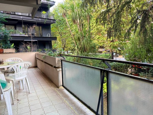 appartamento in vendita a Roma in zona EUR