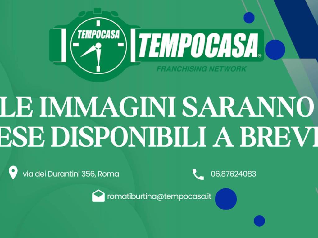 appartamento in vendita a Roma in zona Pietralata
