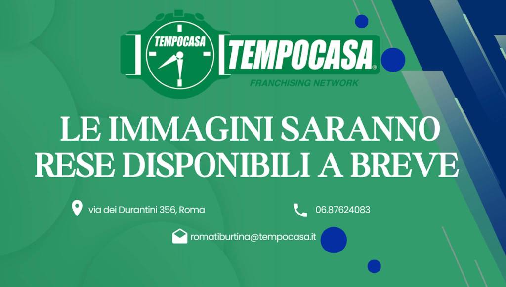 appartamento in vendita a Roma in zona Pietralata