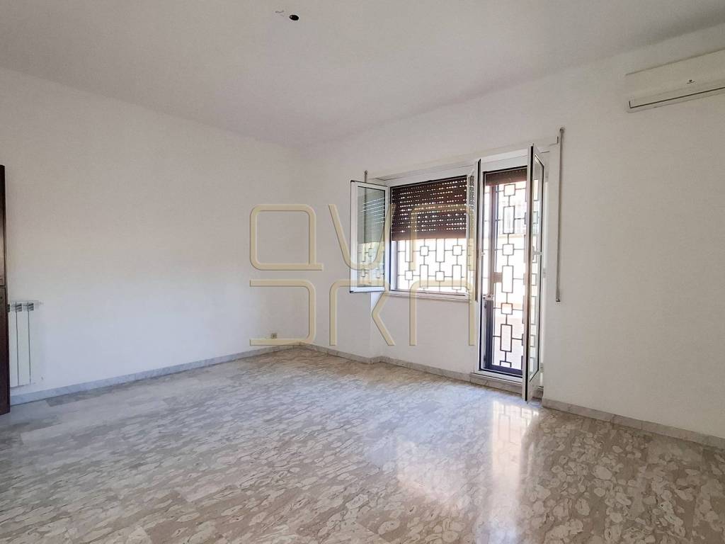 appartamento in vendita a Roma in zona La Pisana