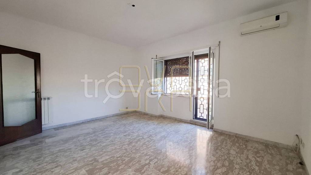 appartamento in vendita a Roma in zona La Pisana