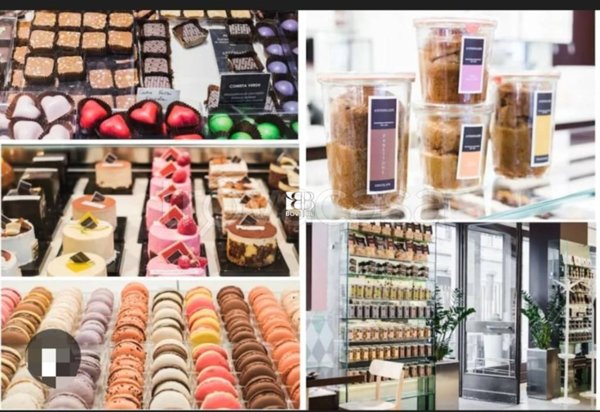 negozio in vendita a Roma in zona Parione/Sant'Eustachio