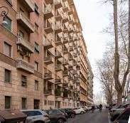 appartamento in vendita a Roma in zona Flaminio