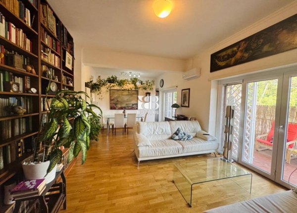 appartamento in vendita a Roma in zona Trionfale