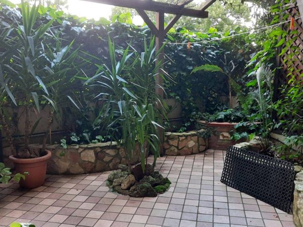 appartamento in vendita a Roma in zona Giuliano Dalmata