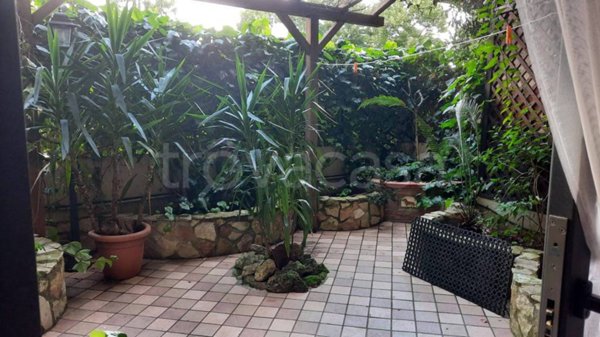 appartamento in vendita a Roma in zona Giuliano Dalmata