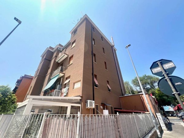 appartamento in vendita a Roma in zona Portuense