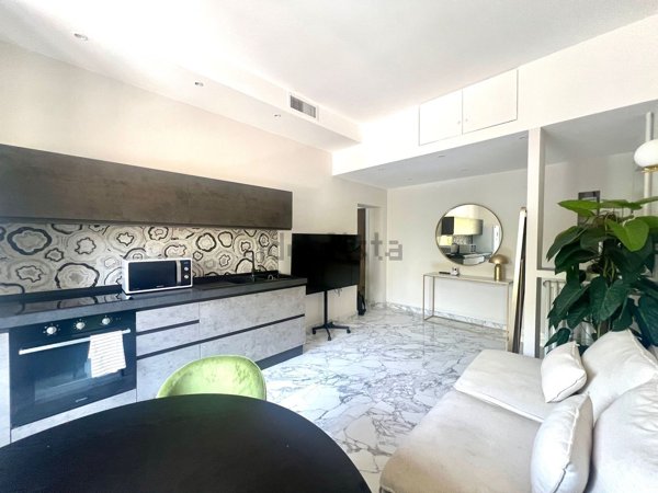 appartamento in vendita a Roma in zona Portuense