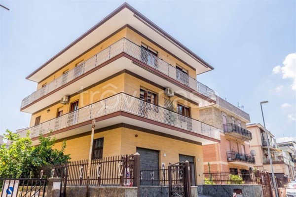 appartamento in vendita a Roma in zona Fidene