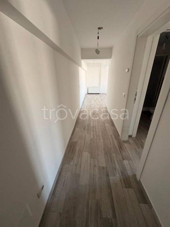 appartamento in vendita a Roma in zona Ponte Mammolo