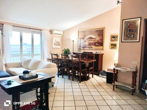 appartamento in vendita a Roma in zona Olgiata