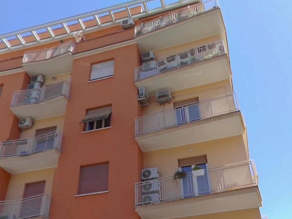 appartamento in vendita a Roma in zona Aurelio